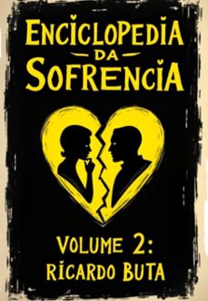 enciclopedia da sofrencia vol.2 (ebook)-ricardo buta-3410007903643
