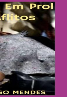 vivendo em prol dos aflitos (ebook)-tiago mendes-3410008046943