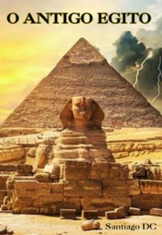 o antigo egito (ebook)-santiago dc-3410008106043
