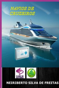 navios de cruzeiros (ebook)-neiriberto silva de freitas-3410008181743