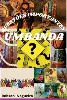 umbanda - questes importantes (ebook)-robson santos dos nogueira-3410008196143