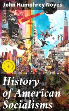 history of american socialisms (ebook)-4057664563743