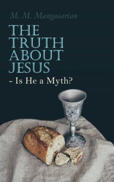 the truth about jesus - is he a myth? (ebook)-4064066051143