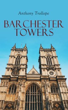 barchester towers (ebook)-anthony trollope-4064066057343