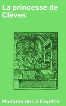 la princesse de clèves (ebook)-4064066085643