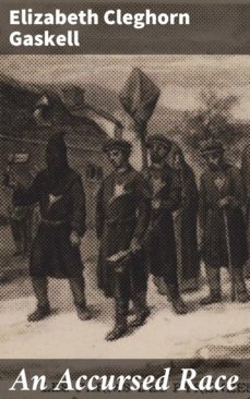 an accursed race (ebook)-4064066104443