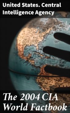 the 2004 cia world factbook (ebook)-4064066176143