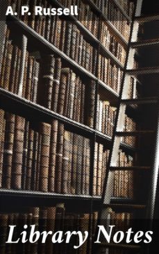 library notes (ebook)-a. p. russell-4064066219543