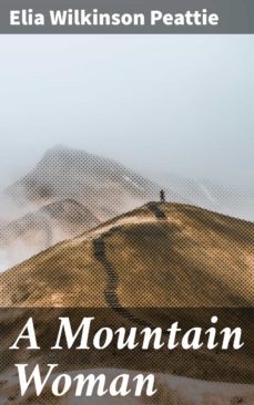 a mountain woman (ebook)-4064066226343