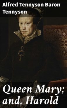 queen mary; and, harold (ebook)-4064066245443