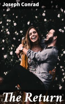 the return (ebook)-joseph conrad-4064066448943