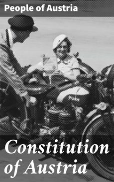 constitution of austria (ebook)-people of austria-4064066458843
