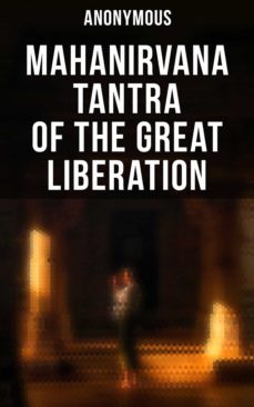 mahanirvana tantra of the great liberation (ebook)-4066338112743