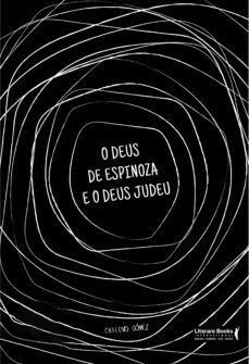 o deus de espinoza e o deus judeu (ebook)-chileno gómez-4066338900043