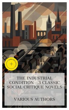 -charles dickens-benjamin disraeli-george gissing-4066339990043