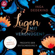 lugen mit vergnugen? (audiolibro)-inga dedekind-4069828999343