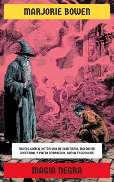 magia negra (ebook)-marjorie bowen-4099994085243