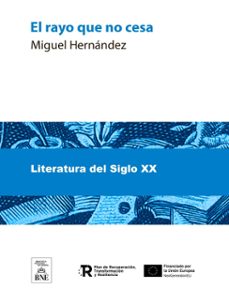 el rayo que no cesa (ebook)-miguel hernandez-4099995483543