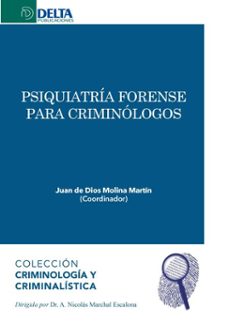 psiquiatria forense para criminologos (ebook)-4099995618143