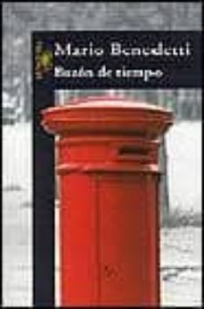 buzon de tiempo-mario benedetti-9788420430942