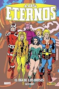 coleccion los eternos 2x1 (nº1 y nº2)-8424248923143