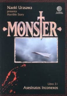 monster nº 31-8432715009443