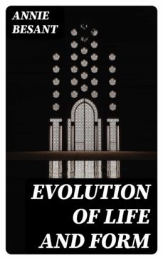 evolution of life and form (ebook)-8596547165743