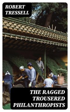 the ragged trousered philanthropists (ebook)-robert tressell-8596547253143