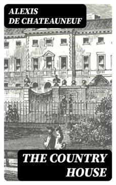 the country house (ebook)-8596547314943