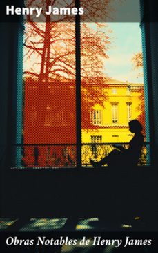 obras notables de henry james (ebook)-henry james-8596547782643