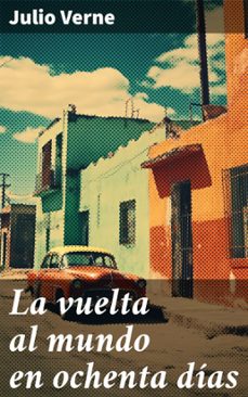 la vuelta al mundo en ochenta dias (ebook)-8596547800743