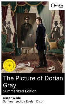 the picture of dorian gray (summarized edition) (ebook)-oscar wilde-8596547882343