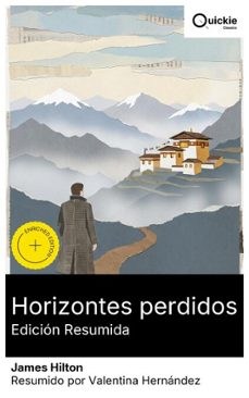 horizontes perdidos (edicion resumida) (ebook)-james hilton-8596547891543
