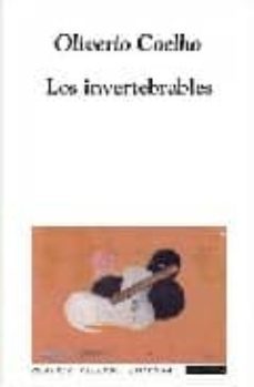 los invertebrables-oliverio coelho-9789508451347