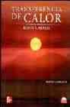 transferencia de calor (2ª ed.)-9789701044841