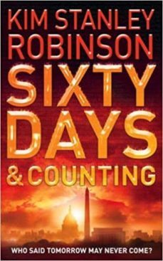 sixty days and counting-9780007148943