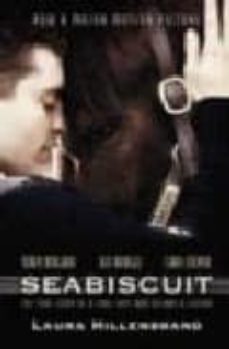 seabiscuit: the true story of three men and a racehorse (film)-9780007167043