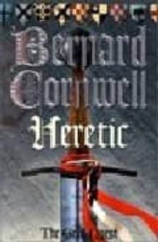 heretic (the grail quest)-9780007172443