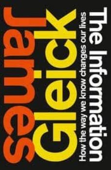 the information-9780007225743
