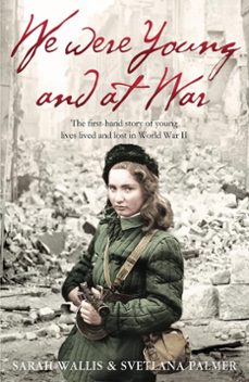 -sarah wallis-svetlana palmer-9780007292943
