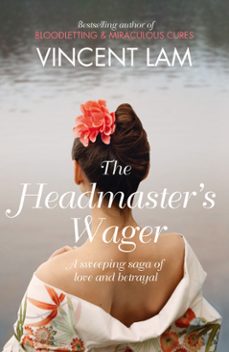 the headmasters wager (ebook)-vincent lam-9780007352043