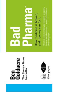 -ben goldacre-9780007363643