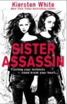 sister assassin-9780007491643