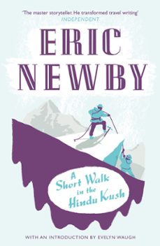 -eric newby-9780007508143