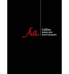 collins english dictionary-9780007522743