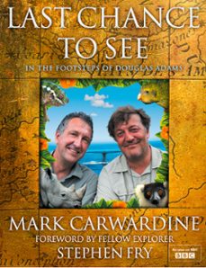 last chance to see (ebook)-mark carwardine-jason fry-9780007525843