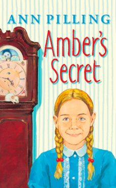 ambers secret (ebook)-ann pilling-9780007564743