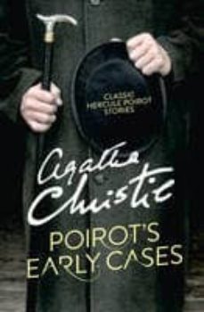 poirot: poirot s early cases-agatha christie-9780008164843