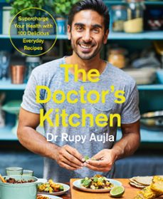 Imagen Principal de The Doctor’s Kitchen