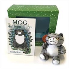 mog the forgetful cat-judith kerr-9780008262143